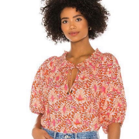 Free People Tops - Free People NWT Blouse